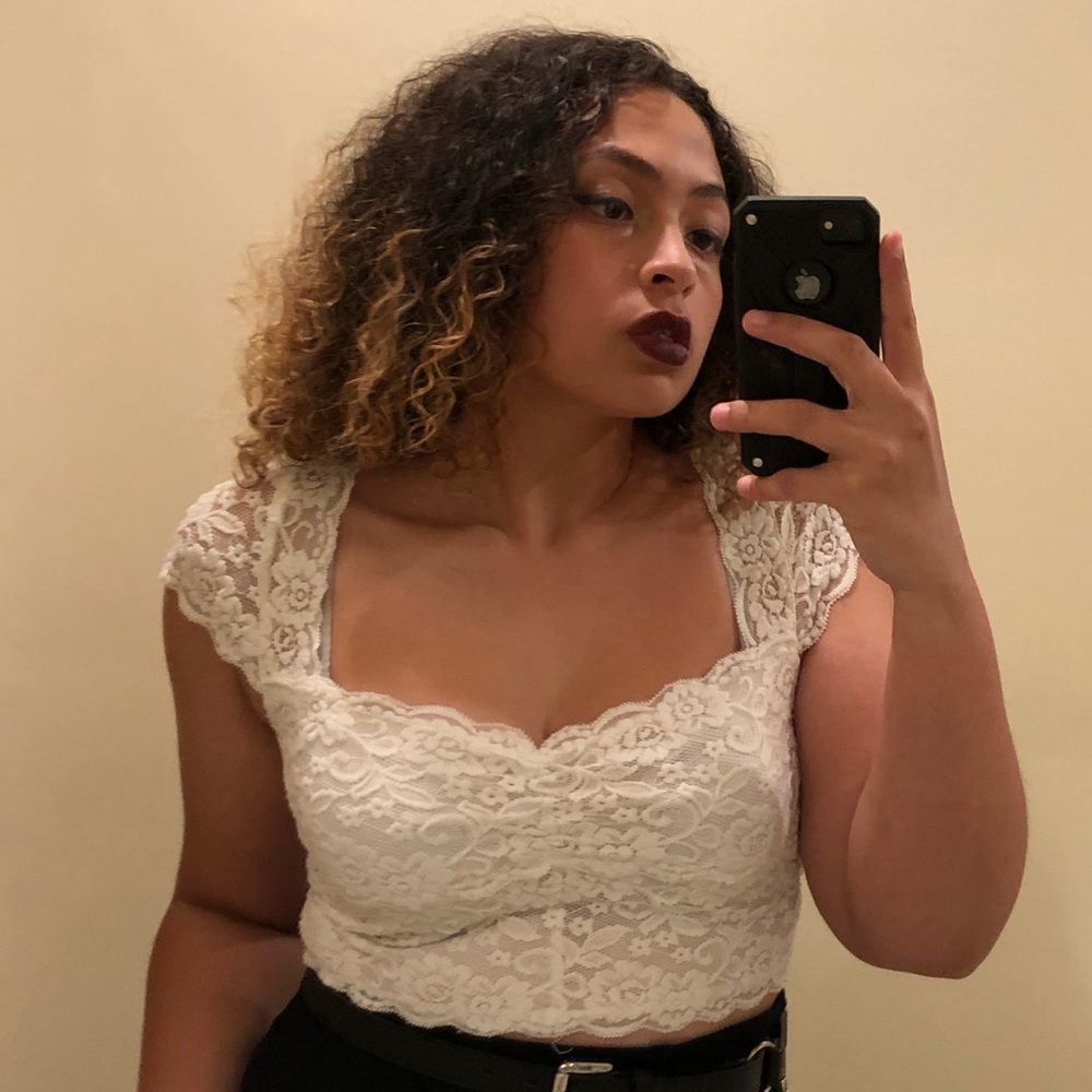 Meet your Posher, Samantha